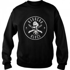 Barbero Blues 1920 Sweatshirt